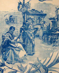 La verbena de la Paloma