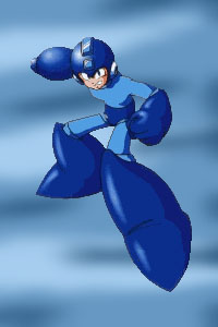 Megaman