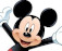 Mickey Mouse
