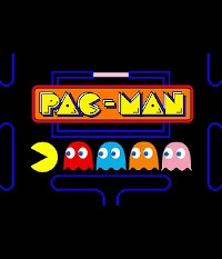 Pac-Man