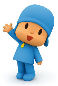 Pocoyó