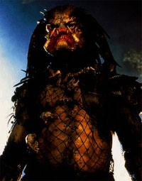 Predator