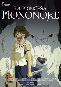 Princess Mononoke