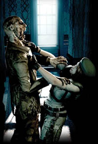 Resident Evil