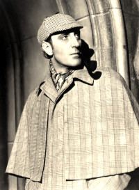Sherlock Holmes
