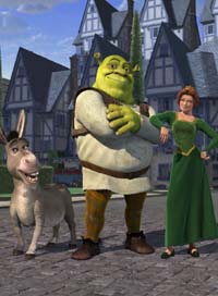 Shrek