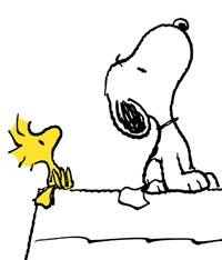 Snoopy