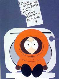 South Park