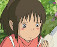 Spirited Away