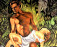 Tarzan Tarzan