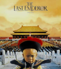 The Last Emperor