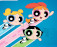 The Powerpuff Girls