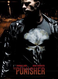 The Punisher