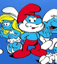 The Smurfs