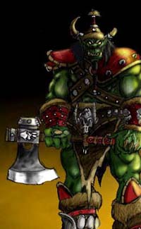 Warcraft