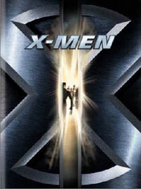 X Men